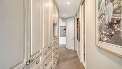 One or more photo(s) has been virtually staged. Sweeping Gulf on Links on Longboat Golf Club in Florida - for sale on GolfHomes.com, golf home, golf lot