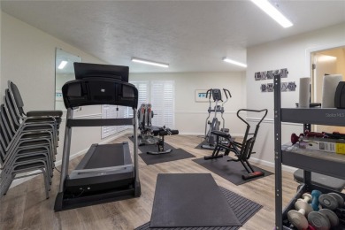 Welcome to this 2-bedroom 1-bathroom unit in the Ironwood Golf on Pinebrook/Ironwood Golf Course in Florida - for sale on GolfHomes.com, golf home, golf lot