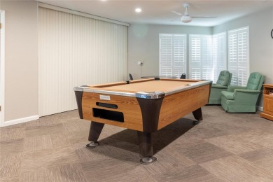 Welcome to this 2-bedroom 1-bathroom unit in the Ironwood Golf on Pinebrook/Ironwood Golf Course in Florida - for sale on GolfHomes.com, golf home, golf lot