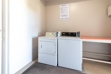 Welcome to this 2-bedroom 1-bathroom unit in the Ironwood Golf on Pinebrook/Ironwood Golf Course in Florida - for sale on GolfHomes.com, golf home, golf lot
