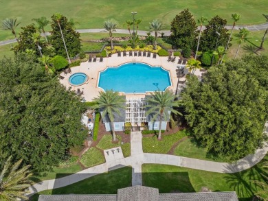 Tucked inside the gates of Reunion Resort, this beautifully on Reunion Resort Golf Course in Florida - for sale on GolfHomes.com, golf home, golf lot