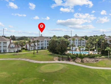 Tucked inside the gates of Reunion Resort, this beautifully on Reunion Resort Golf Course in Florida - for sale on GolfHomes.com, golf home, golf lot