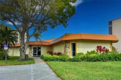 Welcome to this 2-bedroom 1-bathroom unit in the Ironwood Golf on Pinebrook/Ironwood Golf Course in Florida - for sale on GolfHomes.com, golf home, golf lot