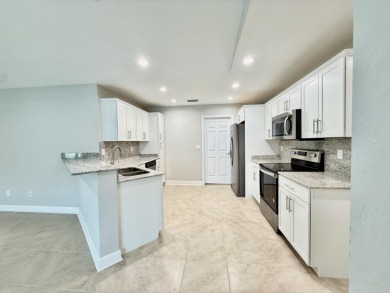 Rare to find new CBS home with many upgrades, Metal Roof, Bright on Spanish Lakes Fairways in Florida - for sale on GolfHomes.com, golf home, golf lot