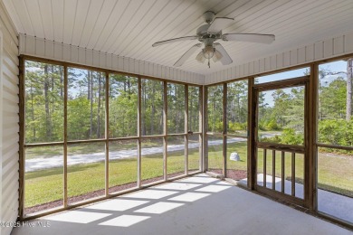 : ''Hidden gem nestled between MCAS Cherry Point and Camp on Star Hill Golf Club  in North Carolina - for sale on GolfHomes.com, golf home, golf lot