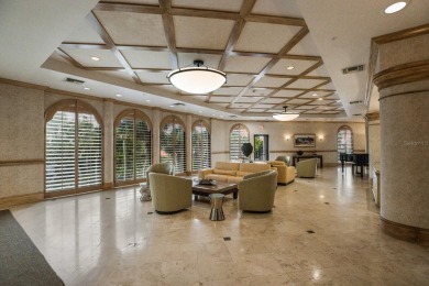 One or more photo(s) has been virtually staged. Sweeping Gulf on Links on Longboat Golf Club in Florida - for sale on GolfHomes.com, golf home, golf lot