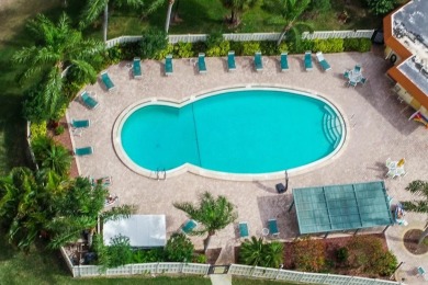 Welcome to this 2-bedroom 1-bathroom unit in the Ironwood Golf on Pinebrook/Ironwood Golf Course in Florida - for sale on GolfHomes.com, golf home, golf lot