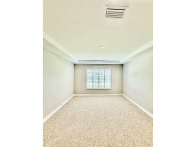 Rare to find new CBS home with many upgrades, Metal Roof, Bright on Spanish Lakes Fairways in Florida - for sale on GolfHomes.com, golf home, golf lot
