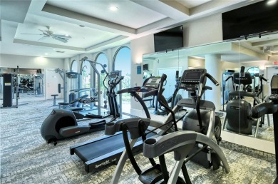 One or more photo(s) has been virtually staged. Sweeping Gulf on Links on Longboat Golf Club in Florida - for sale on GolfHomes.com, golf home, golf lot