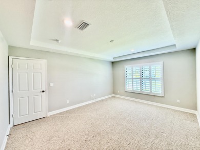 Rare to find new CBS home with many upgrades, Metal Roof, Bright on Spanish Lakes Fairways in Florida - for sale on GolfHomes.com, golf home, golf lot
