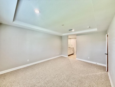 Rare to find new CBS home with many upgrades, Metal Roof, Bright on Spanish Lakes Fairways in Florida - for sale on GolfHomes.com, golf home, golf lot