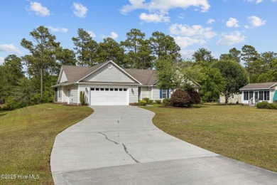 : ''Hidden gem nestled between MCAS Cherry Point and Camp on Star Hill Golf Club  in North Carolina - for sale on GolfHomes.com, golf home, golf lot