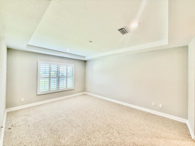 Rare to find new CBS home with many upgrades, Metal Roof, Bright on Spanish Lakes Fairways in Florida - for sale on GolfHomes.com, golf home, golf lot