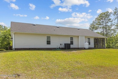 : ''Hidden gem nestled between MCAS Cherry Point and Camp on Star Hill Golf Club  in North Carolina - for sale on GolfHomes.com, golf home, golf lot