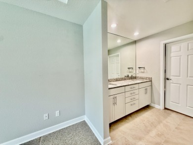 Rare to find new CBS home with many upgrades, Metal Roof, Bright on Spanish Lakes Fairways in Florida - for sale on GolfHomes.com, golf home, golf lot
