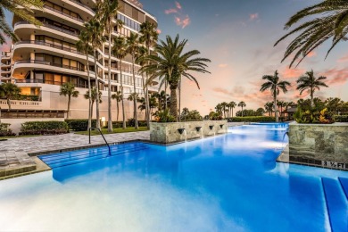 One or more photo(s) has been virtually staged. Sweeping Gulf on Links on Longboat Golf Club in Florida - for sale on GolfHomes.com, golf home, golf lot