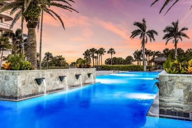 One or more photo(s) has been virtually staged. Sweeping Gulf on Links on Longboat Golf Club in Florida - for sale on GolfHomes.com, golf home, golf lot