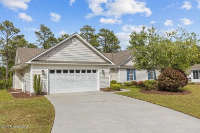 : ''Hidden gem nestled between MCAS Cherry Point and Camp on Star Hill Golf Club  in North Carolina - for sale on GolfHomes.com, golf home, golf lot