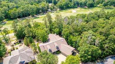 Designed for those seeking comfortable living spaces, this home on Balboa Golf Course in Arkansas - for sale on GolfHomes.com, golf home, golf lot