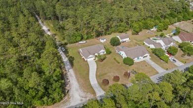 : ''Hidden gem nestled between MCAS Cherry Point and Camp on Star Hill Golf Club  in North Carolina - for sale on GolfHomes.com, golf home, golf lot