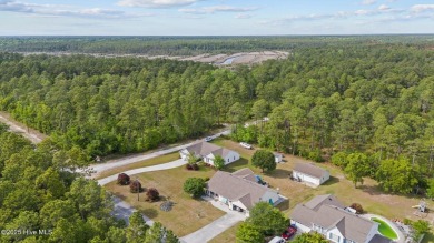 : ''Hidden gem nestled between MCAS Cherry Point and Camp on Star Hill Golf Club  in North Carolina - for sale on GolfHomes.com, golf home, golf lot