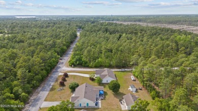 : ''Hidden gem nestled between MCAS Cherry Point and Camp on Star Hill Golf Club  in North Carolina - for sale on GolfHomes.com, golf home, golf lot