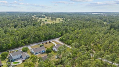 : ''Hidden gem nestled between MCAS Cherry Point and Camp on Star Hill Golf Club  in North Carolina - for sale on GolfHomes.com, golf home, golf lot