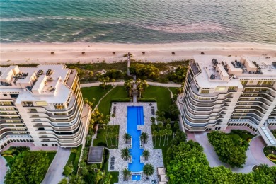 One or more photo(s) has been virtually staged. Sweeping Gulf on Links on Longboat Golf Club in Florida - for sale on GolfHomes.com, golf home, golf lot