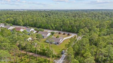 : ''Hidden gem nestled between MCAS Cherry Point and Camp on Star Hill Golf Club  in North Carolina - for sale on GolfHomes.com, golf home, golf lot