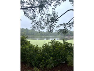 LAKEFRONT TRANQUIL RETREAT on high lot overlooking Chaplins on The Links at Stono Ferry in South Carolina - for sale on GolfHomes.com, golf home, golf lot