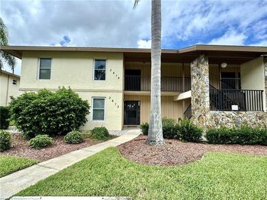 NEW ON THE MARKET! Check out this affordable furnished condo in on  in Florida - for sale on GolfHomes.com, golf home, golf lot