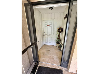 NEW ON THE MARKET! Check out this affordable furnished condo in on  in Florida - for sale on GolfHomes.com, golf home, golf lot