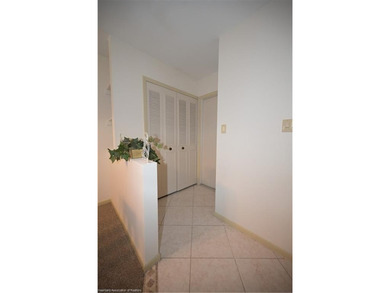 NEW ON THE MARKET! Check out this affordable furnished condo in on  in Florida - for sale on GolfHomes.com, golf home, golf lot