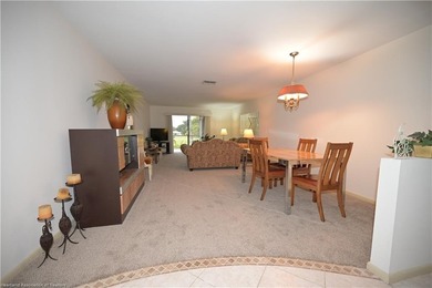 NEW ON THE MARKET! Check out this affordable furnished condo in on  in Florida - for sale on GolfHomes.com, golf home, golf lot