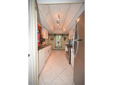 NEW ON THE MARKET! Check out this affordable furnished condo in on  in Florida - for sale on GolfHomes.com, golf home, golf lot