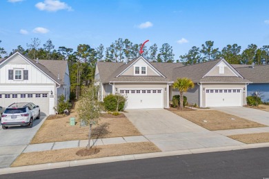 Discover the perfect blend of elegance and comfort in this on Myrtlewood Golf Course and Club  in South Carolina - for sale on GolfHomes.com, golf home, golf lot