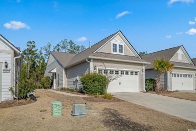 Discover the perfect blend of elegance and comfort in this on Myrtlewood Golf Course and Club  in South Carolina - for sale on GolfHomes.com, golf home, golf lot
