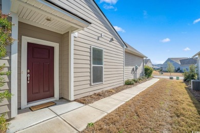 Discover the perfect blend of elegance and comfort in this on Myrtlewood Golf Course and Club  in South Carolina - for sale on GolfHomes.com, golf home, golf lot