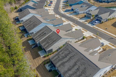 Discover the perfect blend of elegance and comfort in this on Myrtlewood Golf Course and Club  in South Carolina - for sale on GolfHomes.com, golf home, golf lot
