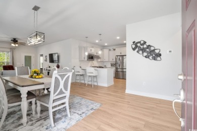 Discover the perfect blend of elegance and comfort in this on Myrtlewood Golf Course and Club  in South Carolina - for sale on GolfHomes.com, golf home, golf lot