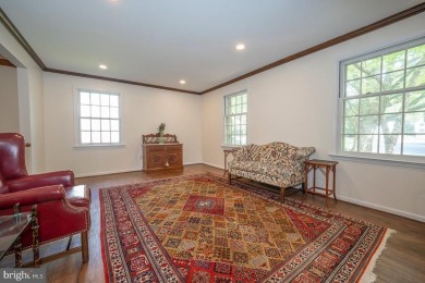Welcome to this stunning four-bedroom, 2.5-bathroom split-level on Rolling Green Golf Club in Pennsylvania - for sale on GolfHomes.com, golf home, golf lot