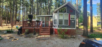 Welcome to Affordable Paradise at *Valley of the Pines*! A on Lake James Golf Club in Indiana - for sale on GolfHomes.com, golf home, golf lot
