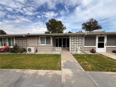 Charming and Expanded 1 Bedroom, 1 Bath Retreat in an on Leisure World Seal Beach Golf Course in California - for sale on GolfHomes.com, golf home, golf lot