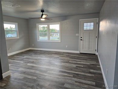 If it's new, it's for you. Welcome to this beautifully renovated on Citrus Springs Country Club in Florida - for sale on GolfHomes.com, golf home, golf lot