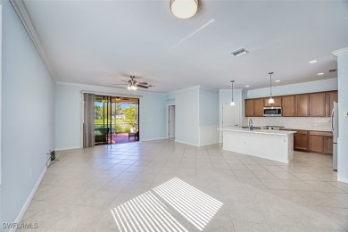 Experience the best of Florida living in this beautiful on Gateway Golf and Country Club in Florida - for sale on GolfHomes.com, golf home, golf lot