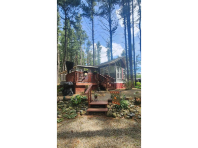 Welcome to Affordable Paradise at *Valley of the Pines*! A on Lake James Golf Club in Indiana - for sale on GolfHomes.com, golf home, golf lot