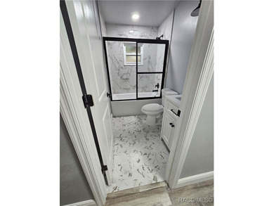 If it's new, it's for you. Welcome to this beautifully renovated on Citrus Springs Country Club in Florida - for sale on GolfHomes.com, golf home, golf lot