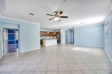 Experience the best of Florida living in this beautiful on Gateway Golf and Country Club in Florida - for sale on GolfHomes.com, golf home, golf lot