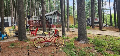 Welcome to Affordable Paradise at *Valley of the Pines*! A on Lake James Golf Club in Indiana - for sale on GolfHomes.com, golf home, golf lot