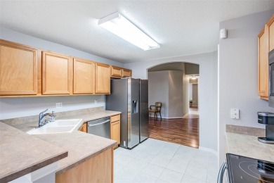 MOVE-IN READY and METICULOUSLY MAINTAINED home in the highly on Tampa Bay Golf and Country Club in Florida - for sale on GolfHomes.com, golf home, golf lot